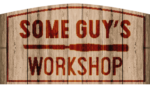 Some Guy’s Workshop